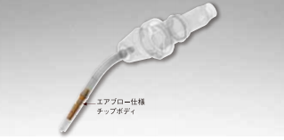 OTC機器人自動清潔噴嘴焊槍(氣動工具包)